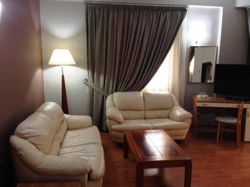 suites