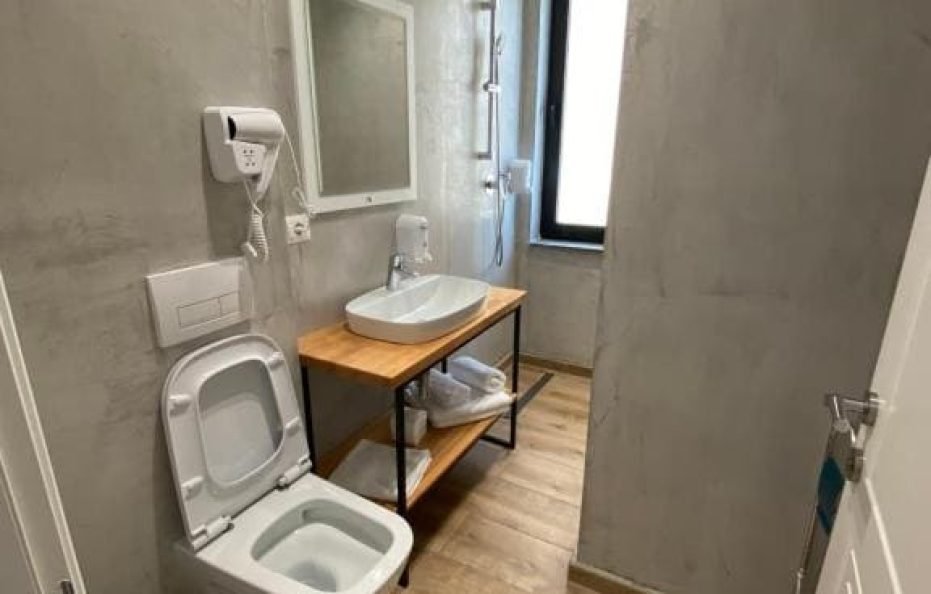 Triple Room No Balcony