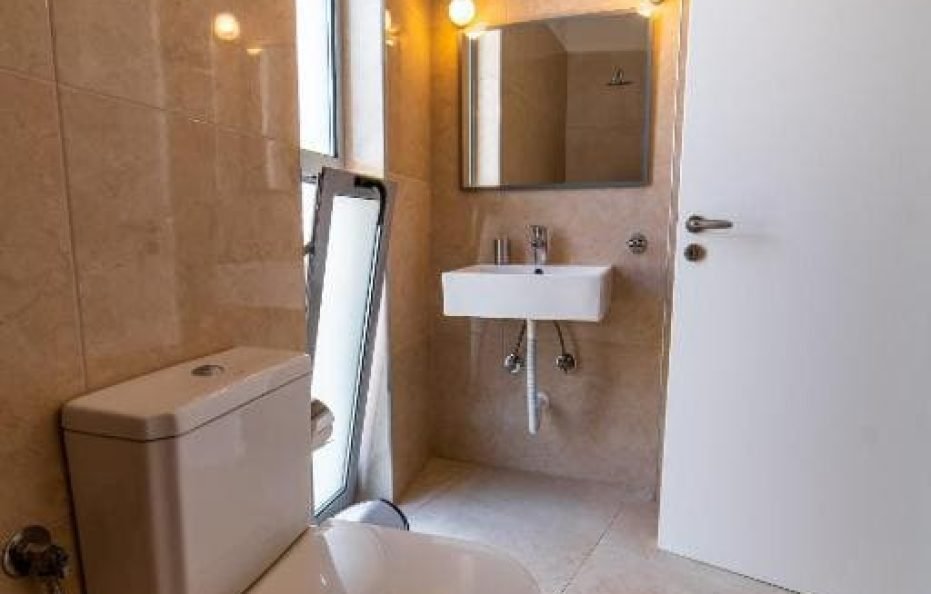 Triple Room with Balcony