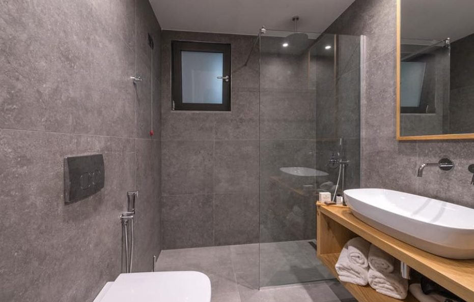 Triple Room With Balcony and Sea View