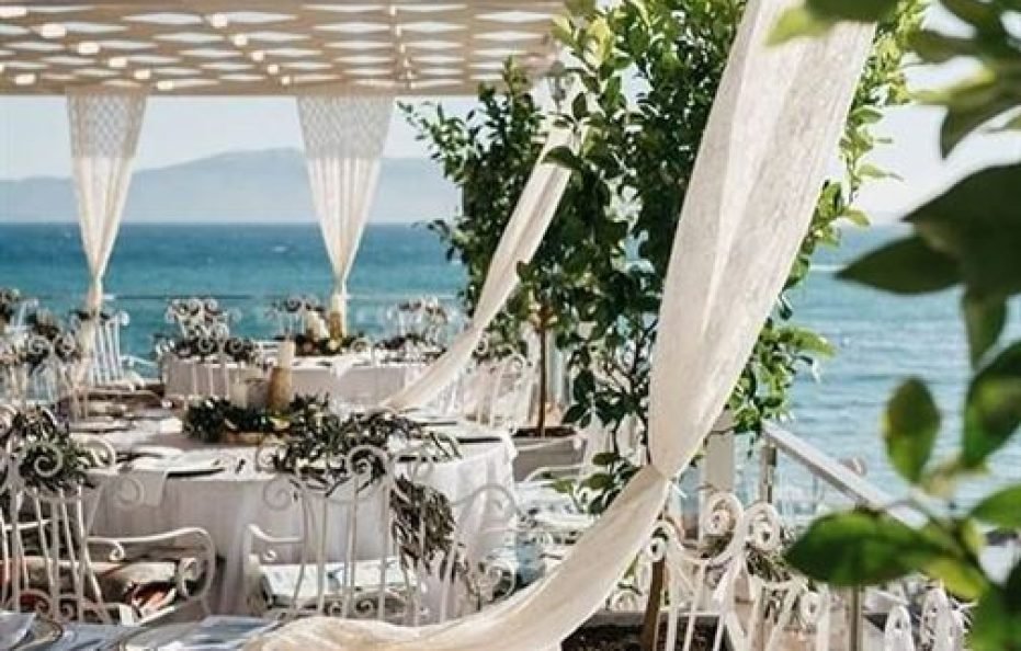 Standard Triple Room with Balcony and Side Sea View