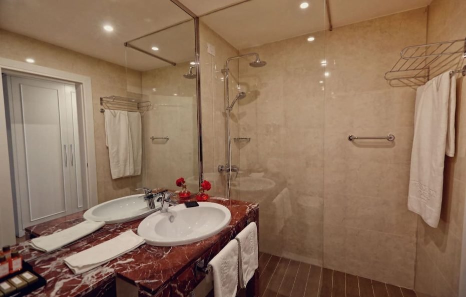 Double Standard Land View