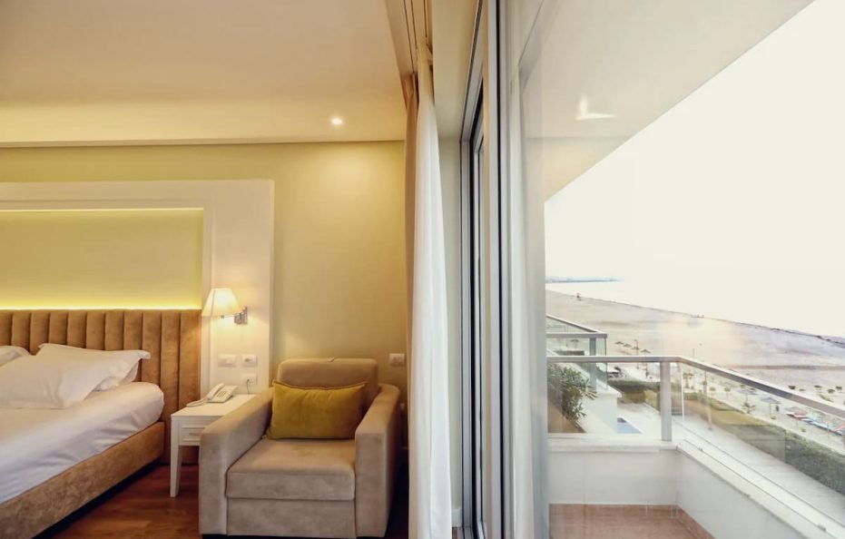 Family Connected Land View