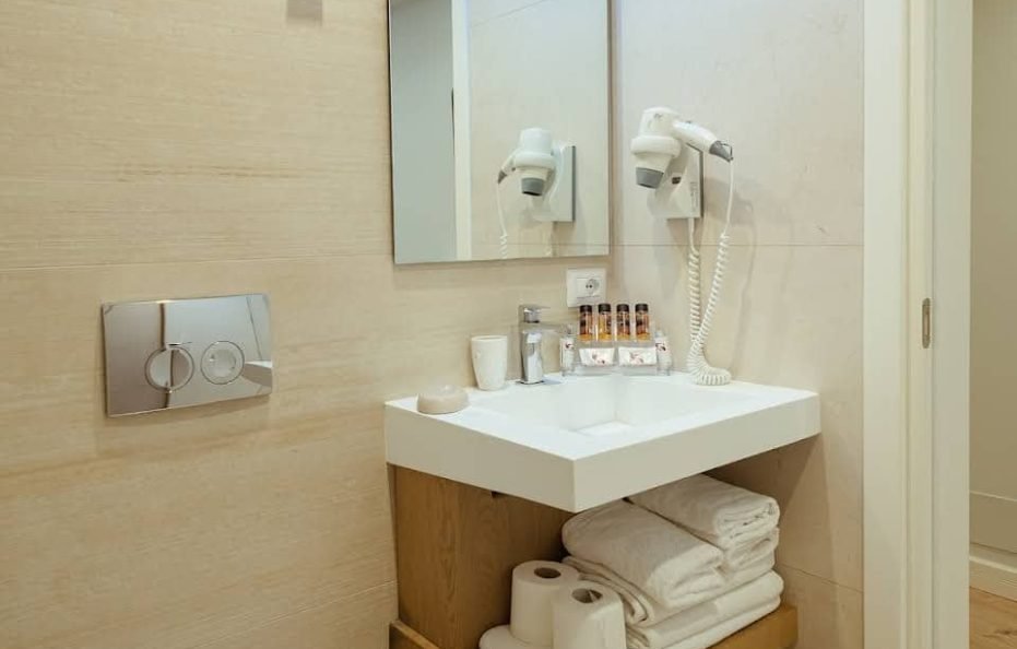 Deluxe Double Room Balcony Sea View