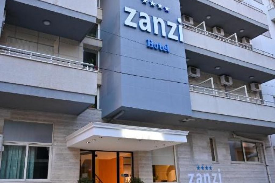 Hotel Zanzi