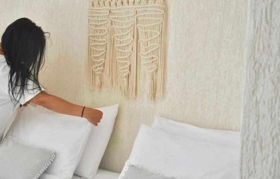 Deluxe Double room with balcony SV