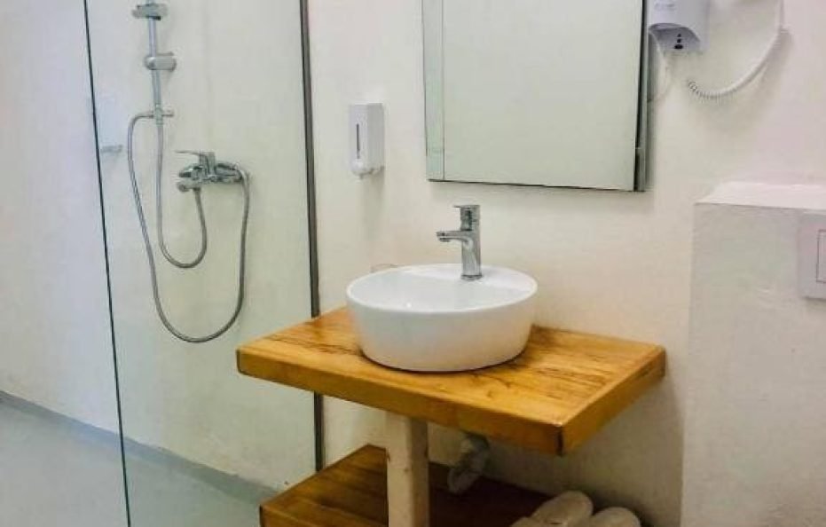 Deluxe Double room with balcony SV