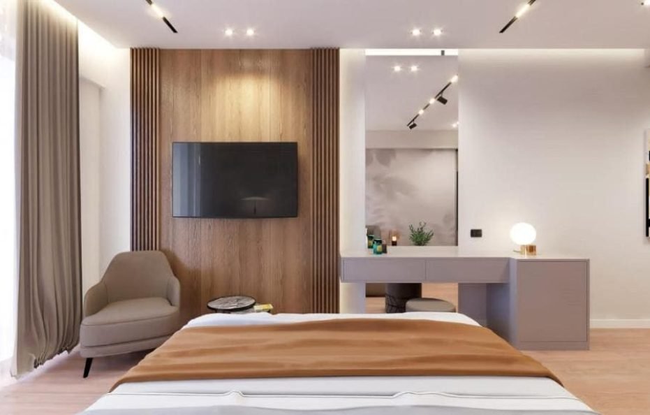 Deluxe Twin Room with Balcony and Sea View