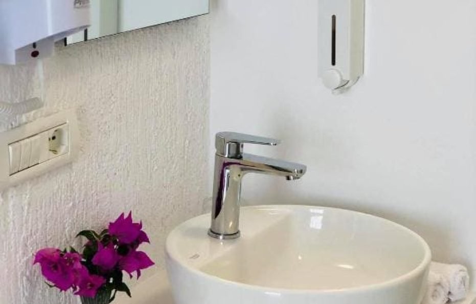 Deluxe Double room with balcony SV