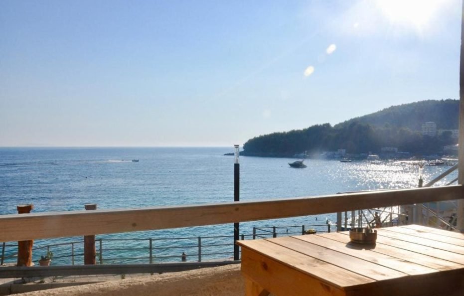 Deluxe Triple room with balcony SV