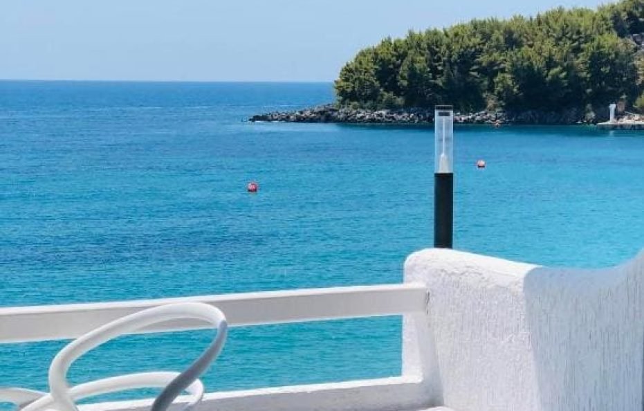 Deluxe Triple room with balcony SV