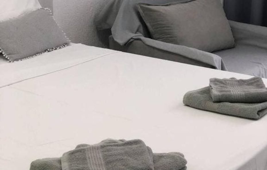 Deluxe Triple Room With Balcony