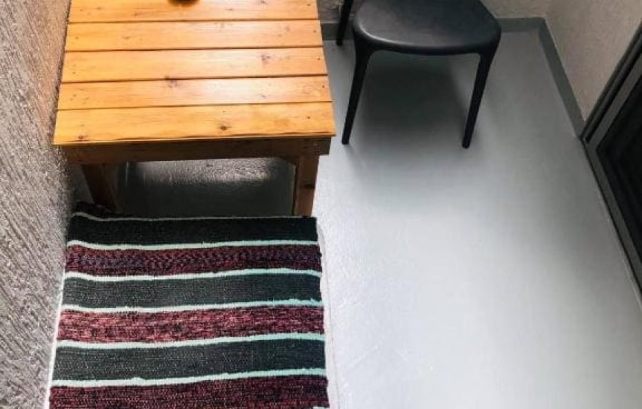 Deluxe Triple Room With Balcony