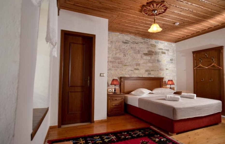 Single Standart Room