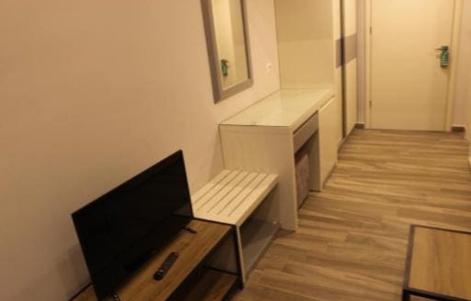 Deluxe Duplex Sea View