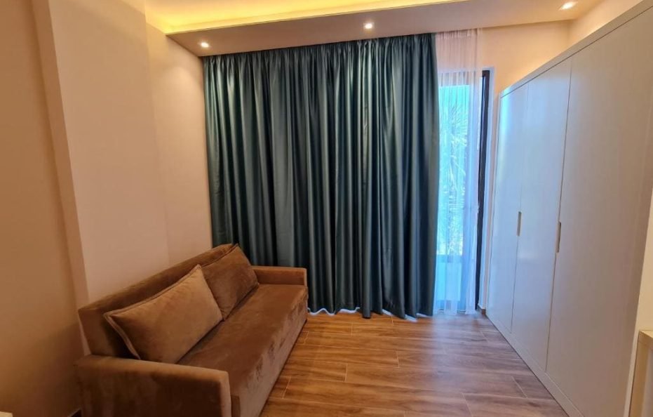 Family Room Sea View