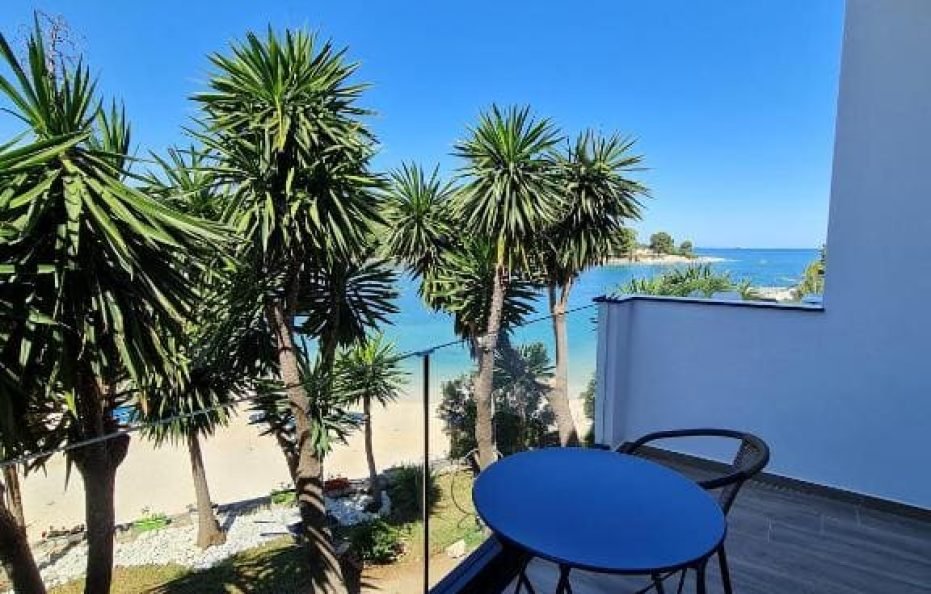 Family Room Sea View