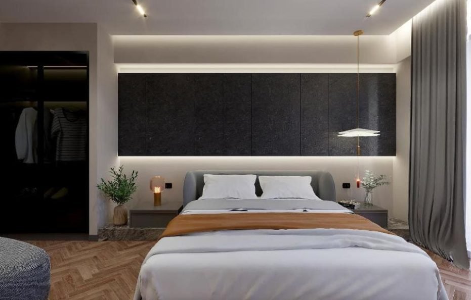 Junior Suite with Sea View