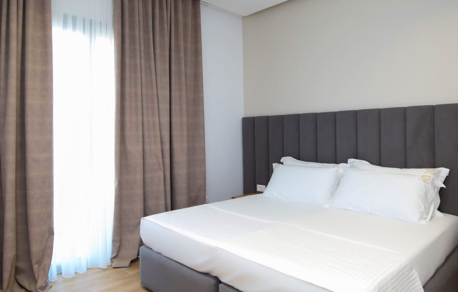 Double Room With Balcony and Sea View