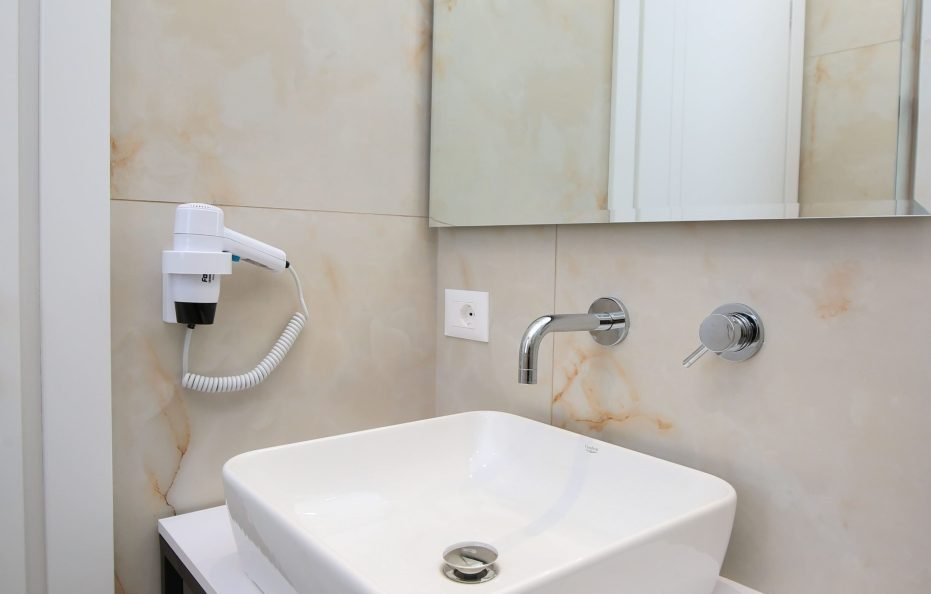 Double Room With Balcony and Sea View