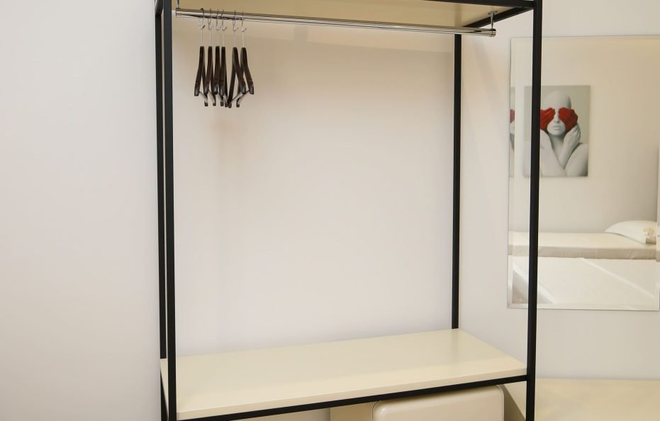 Triple Room with Balcony and Sea View