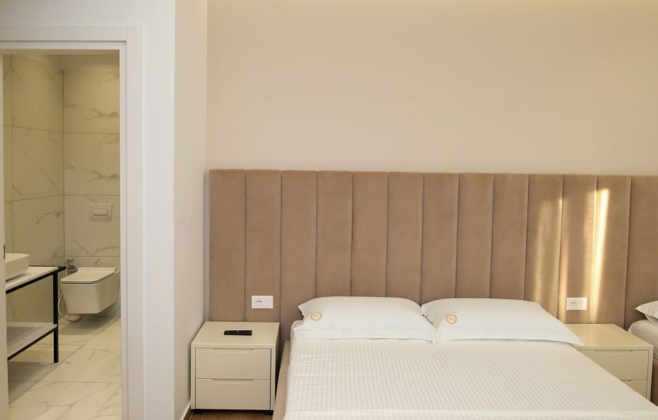 Triple Room With Balcony