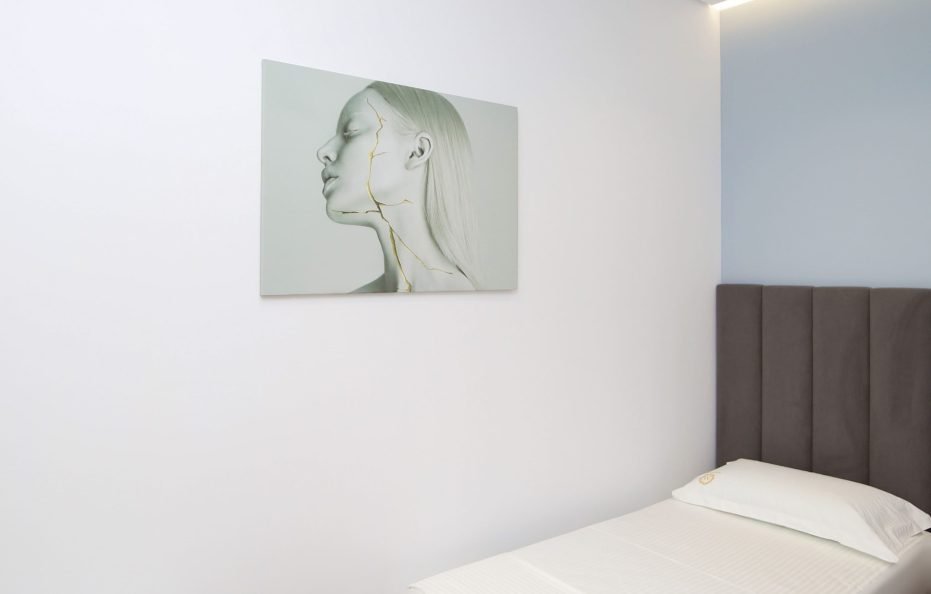 Triple Room with Balcony and Sea View