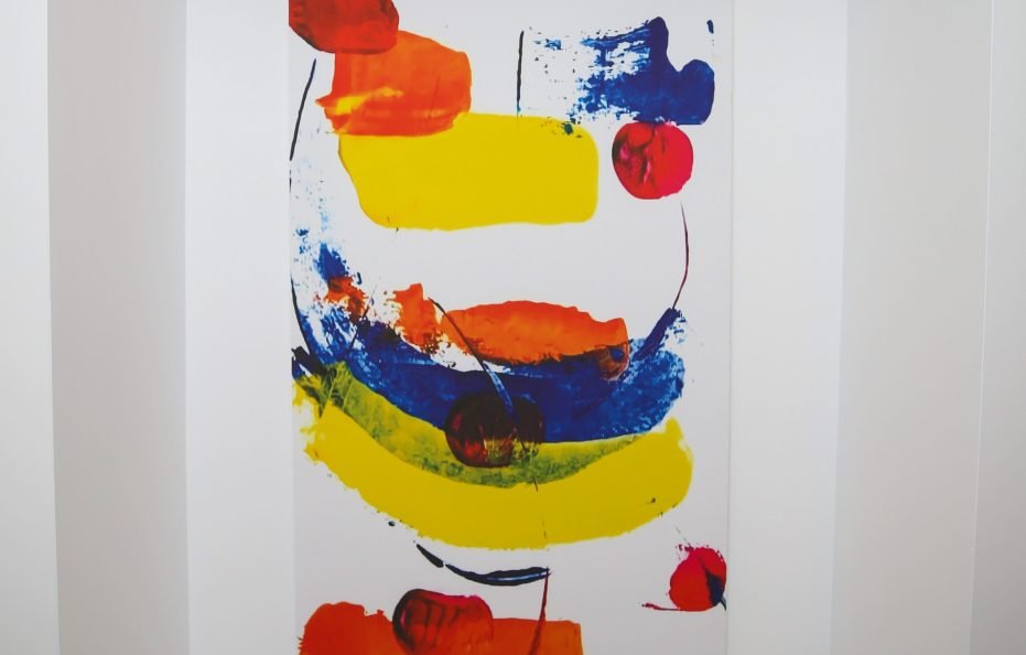 Deluxe Suite With Balcony and Sea View