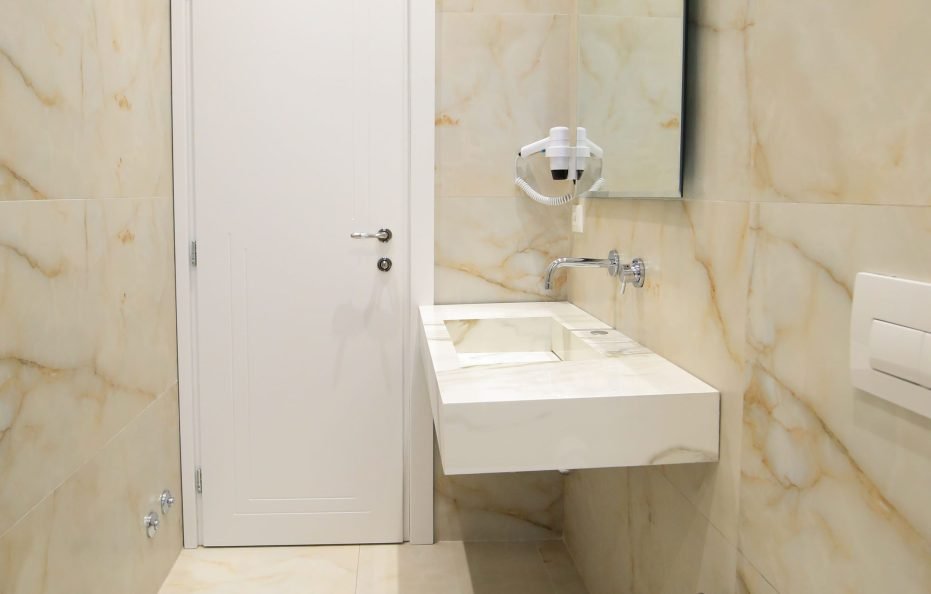 Double Room With Balcony and Sea View