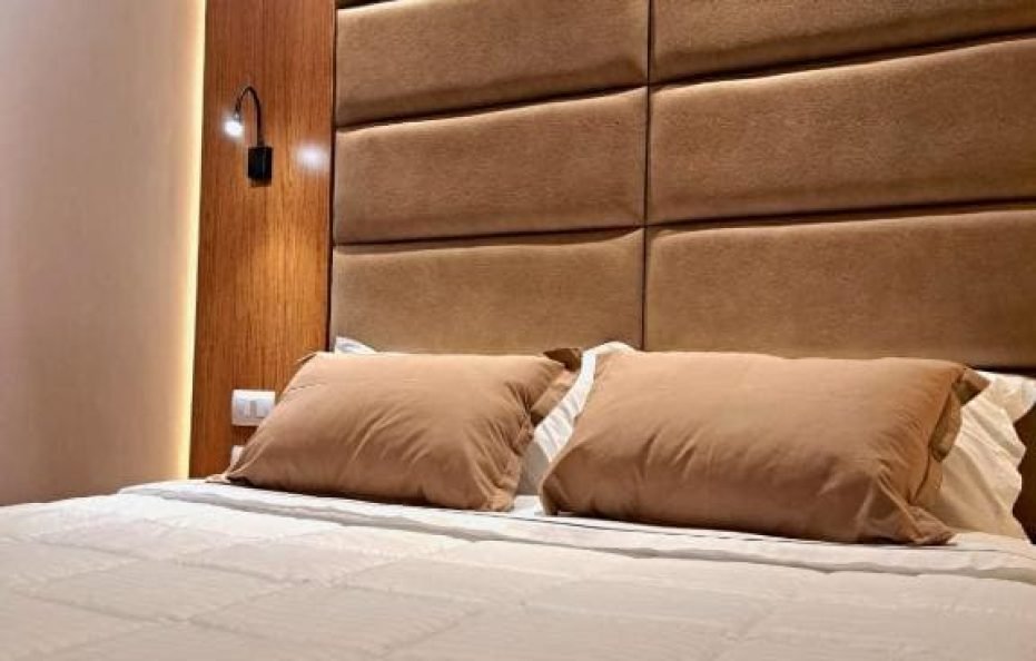Queen Double Room