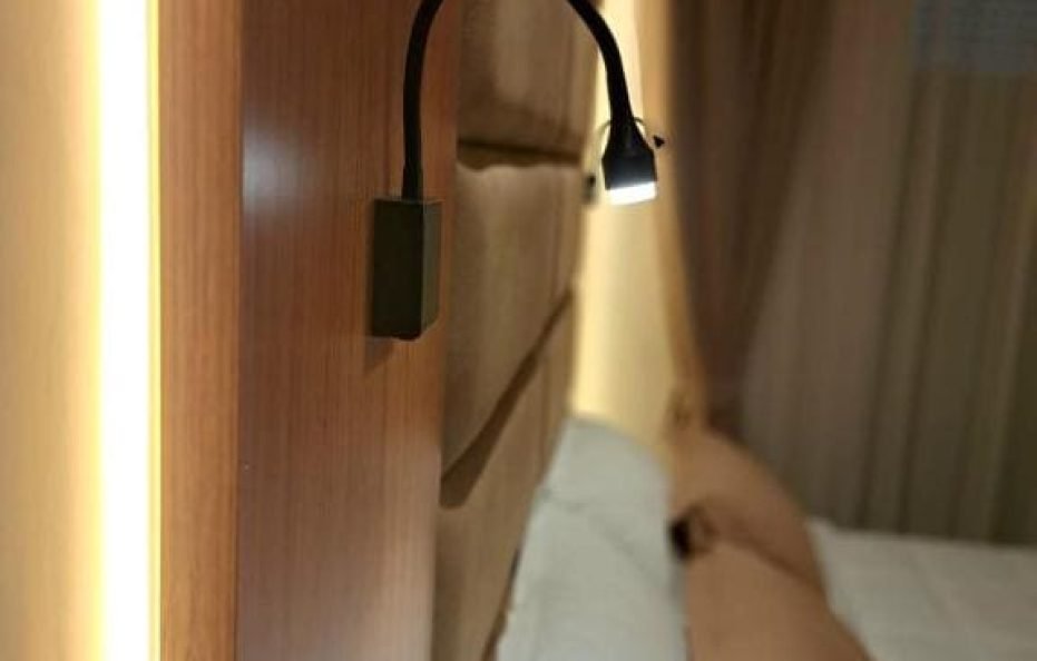 Queen Double Room