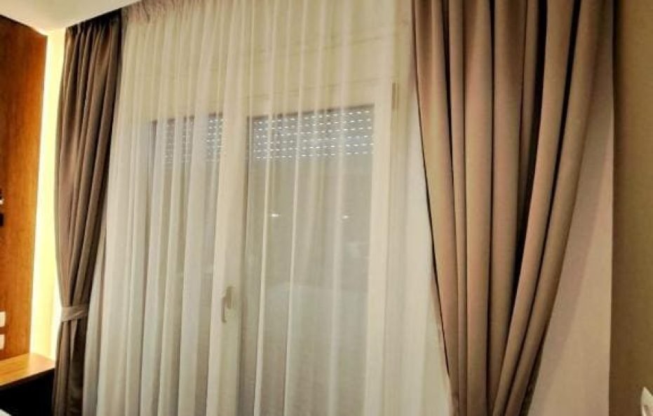 Queen Double Room
