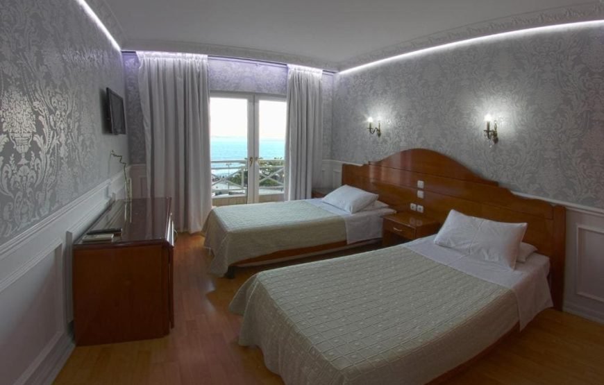 Twin Room Sea-View