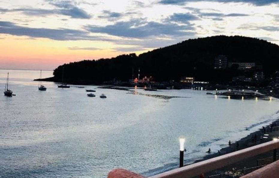 Superior Double Sea View