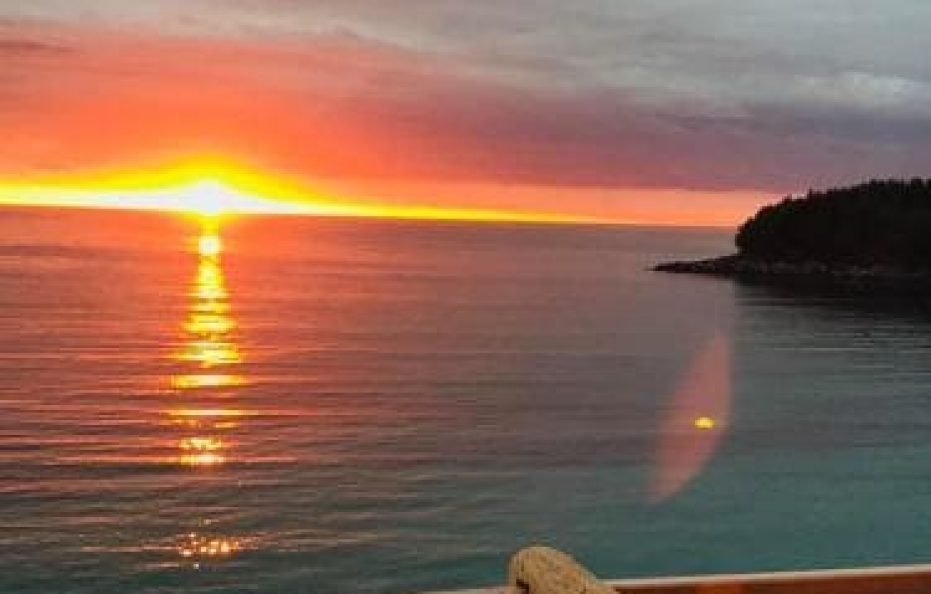 Superior Double Sea View