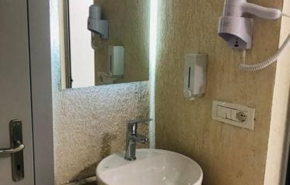 Superior Double Sea View