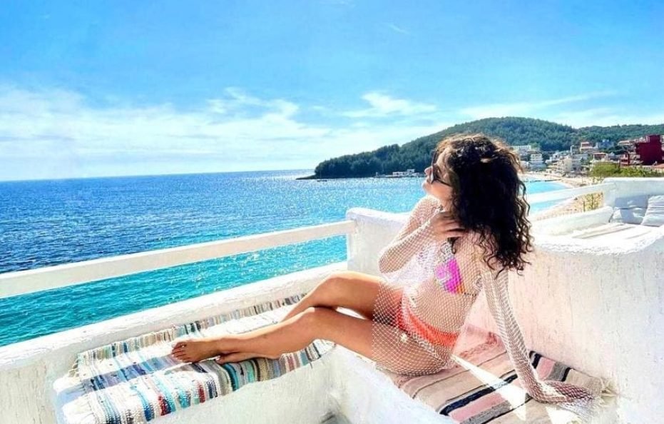 Superior Double Sea View