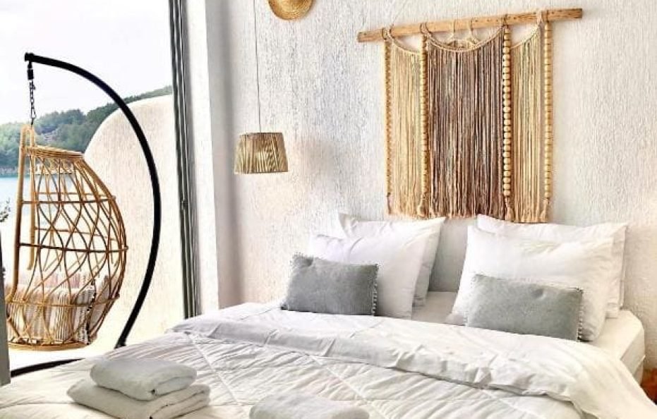 Superior Double Sea View