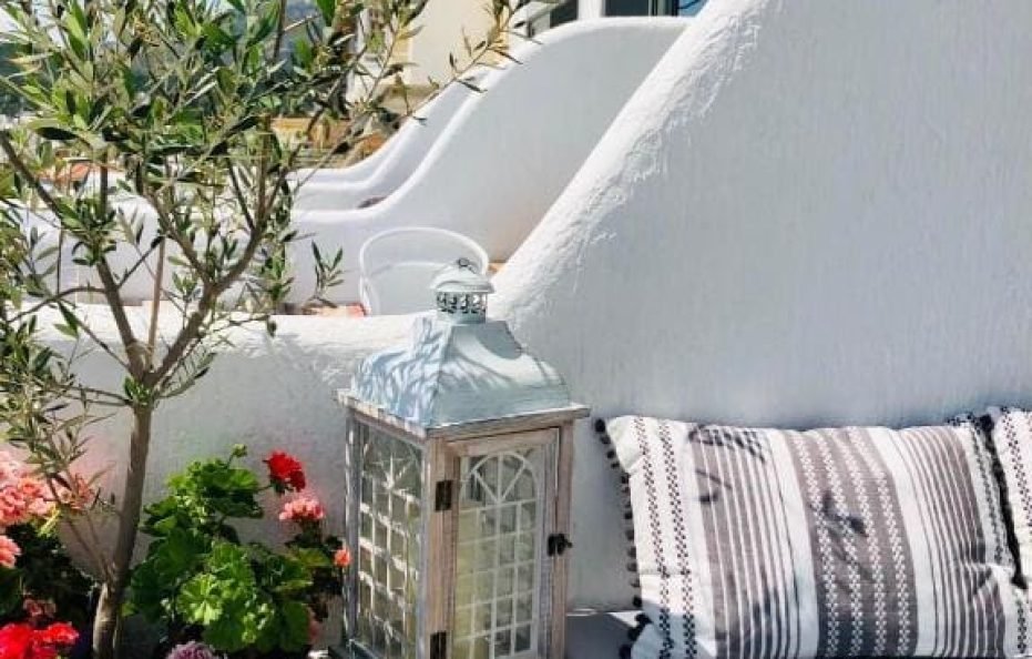 Superior Double Sea View