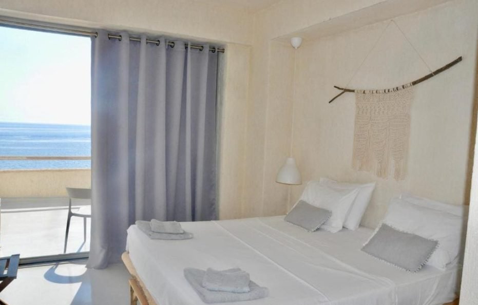 Superior Double Sea View