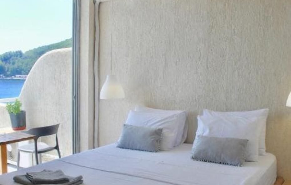 Superior Double Sea View