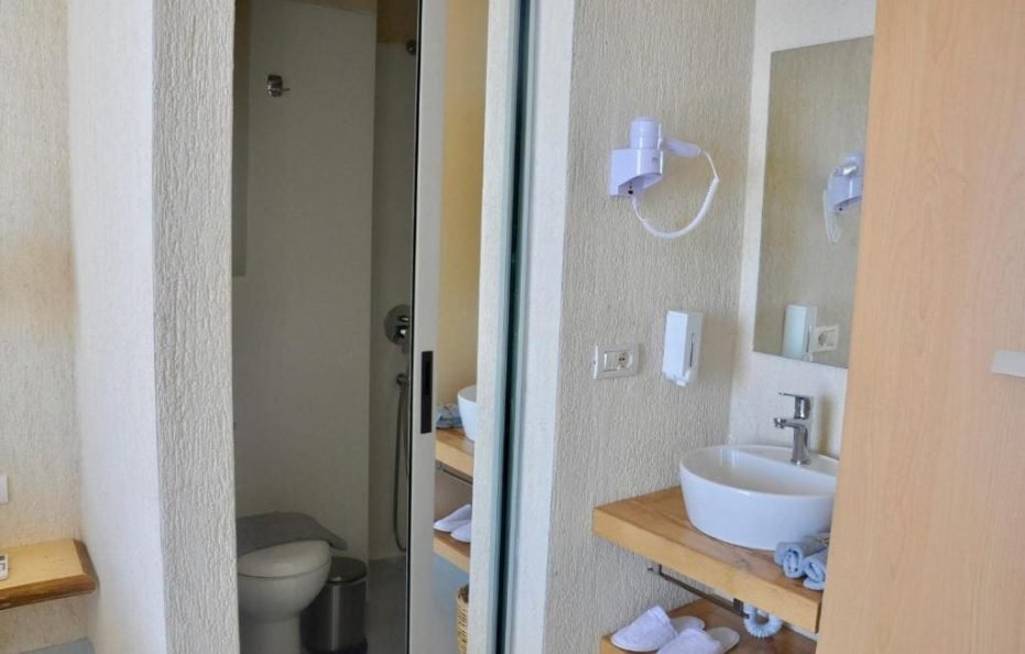 Superior Double Sea View