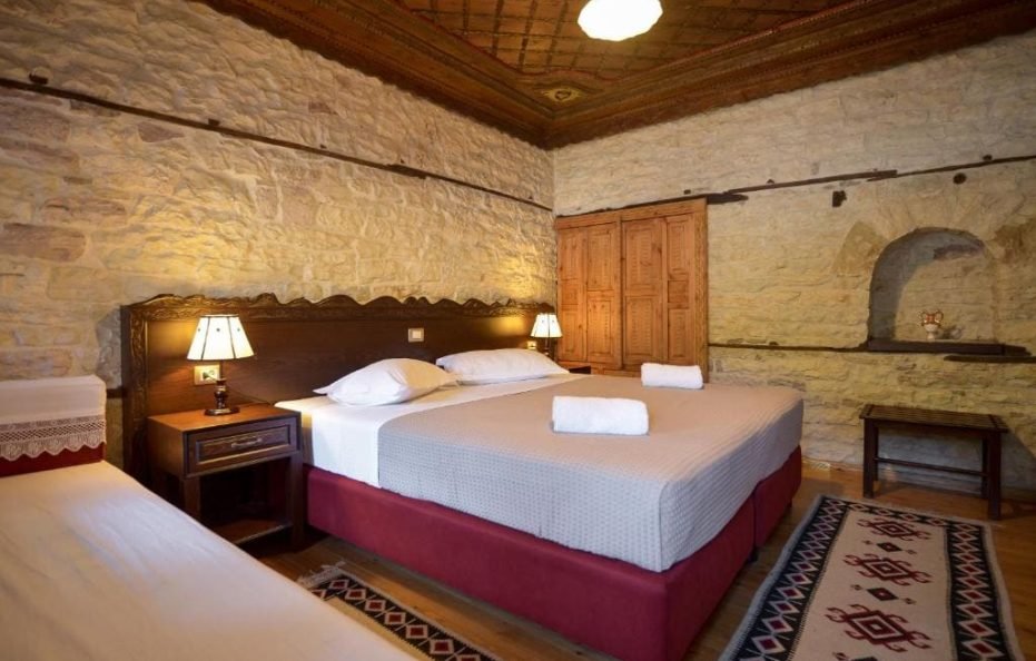 Double / Twin Superior Room