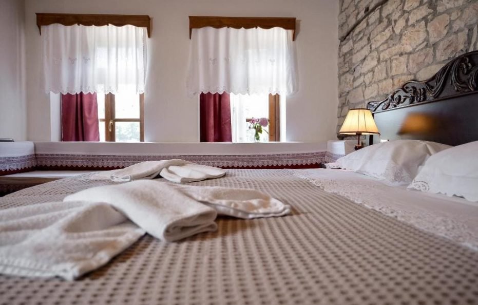 Double / Twin Superior Room