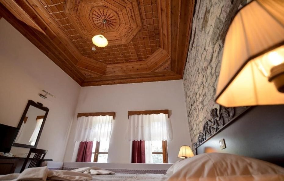 Double / Twin Superior Room