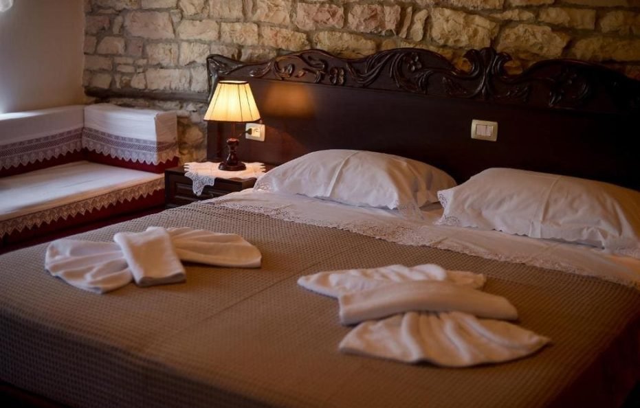 Double / Twin Superior Room