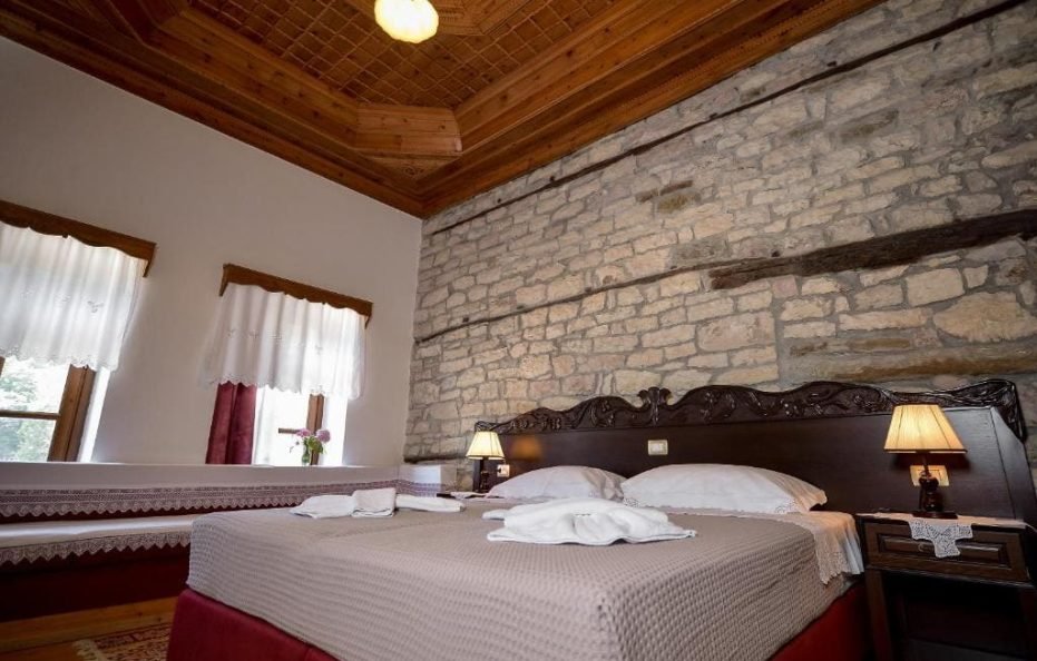 Double / Twin Superior Room