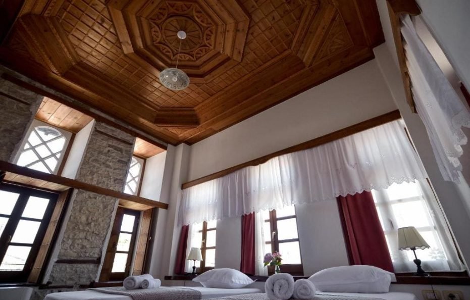 Double / Twin Superior Room