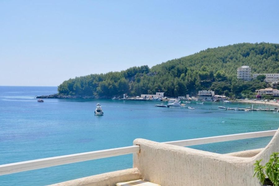 Geo & Art Boutique Hotel Himara