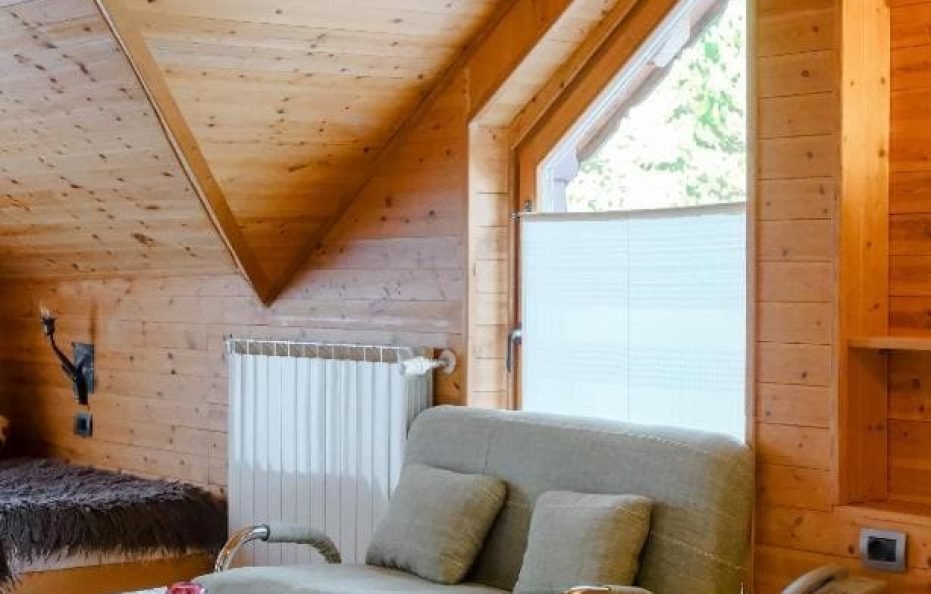 Room “E Bukura e dheut”